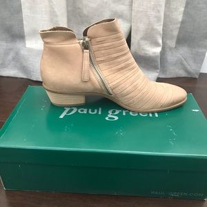 isla western boots